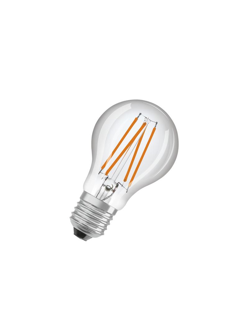 Lampa LEC PARATHOM+ non-dim CL A60 FILAMENT 7,3W/827 E27