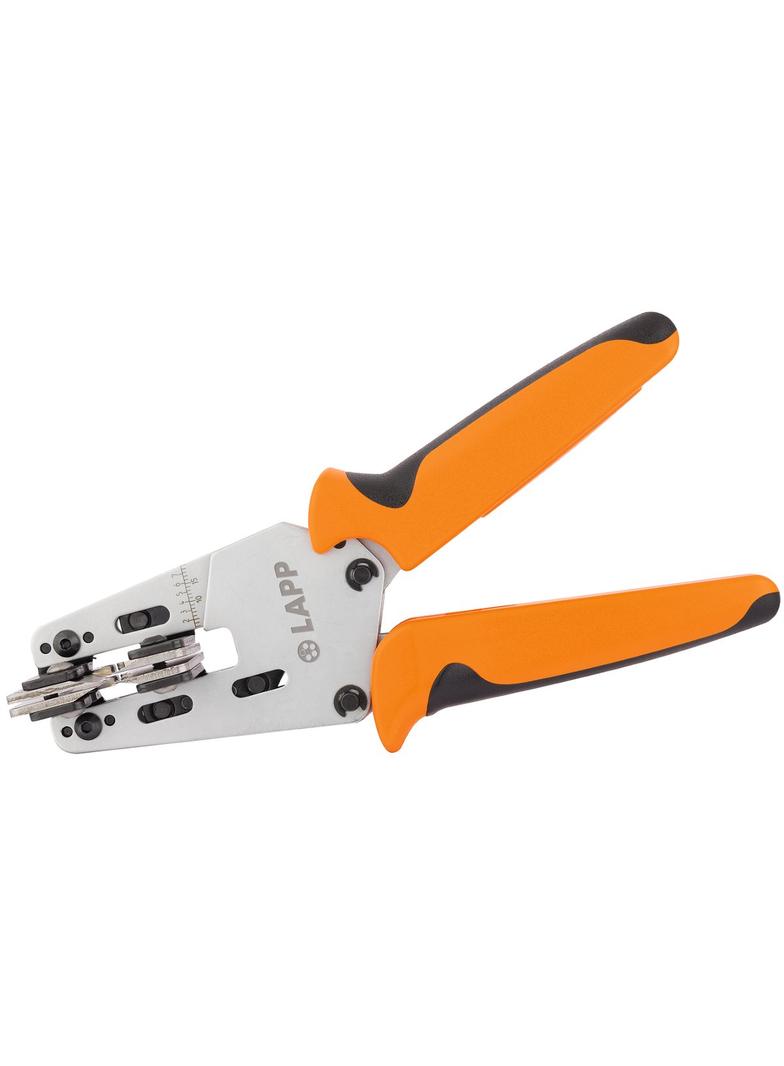 UNIVERSAL_STRIP_MESSER_TEFLON_2,5-10_MM2_000 21920004 LAPP KABEL