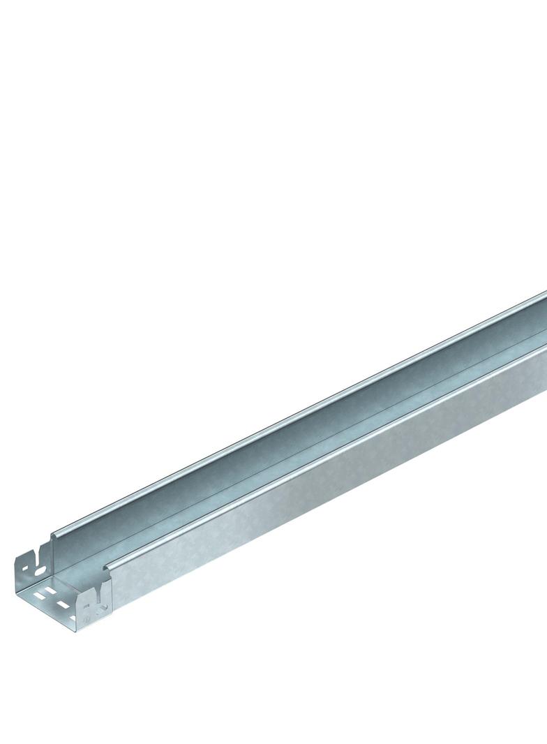 MKSMU 610 FT, Korytko kablowe MKSMU