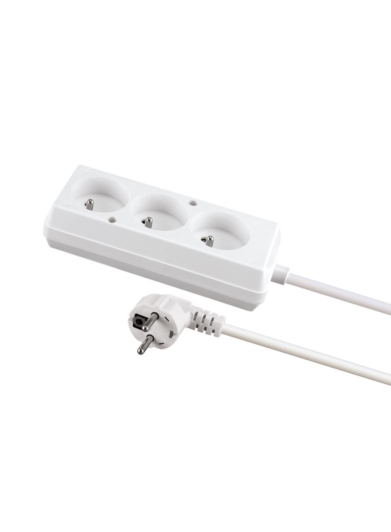 Przedłużacz z uziemieniem TOR 3 3m 16A