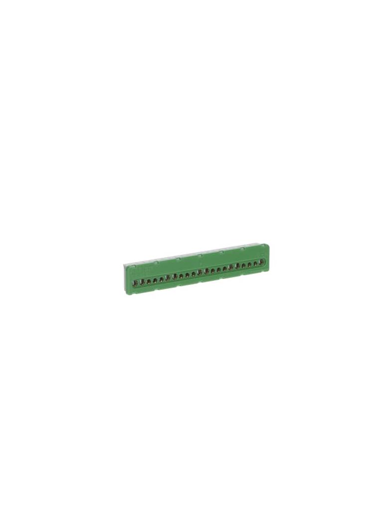 Listwa zaciskowa śrubowa PE 9*16mm2+12*6mm2 1SPE007715F0744 ABB