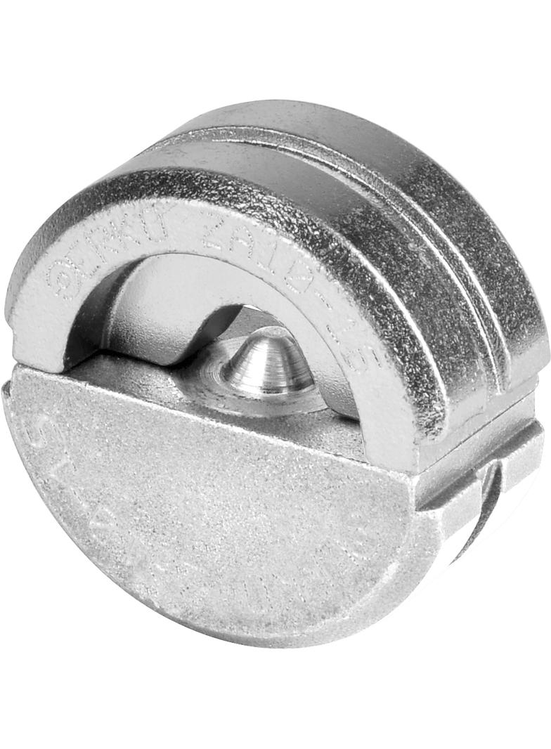 Matryce zaciskowe kpl. 8 wym. w K8