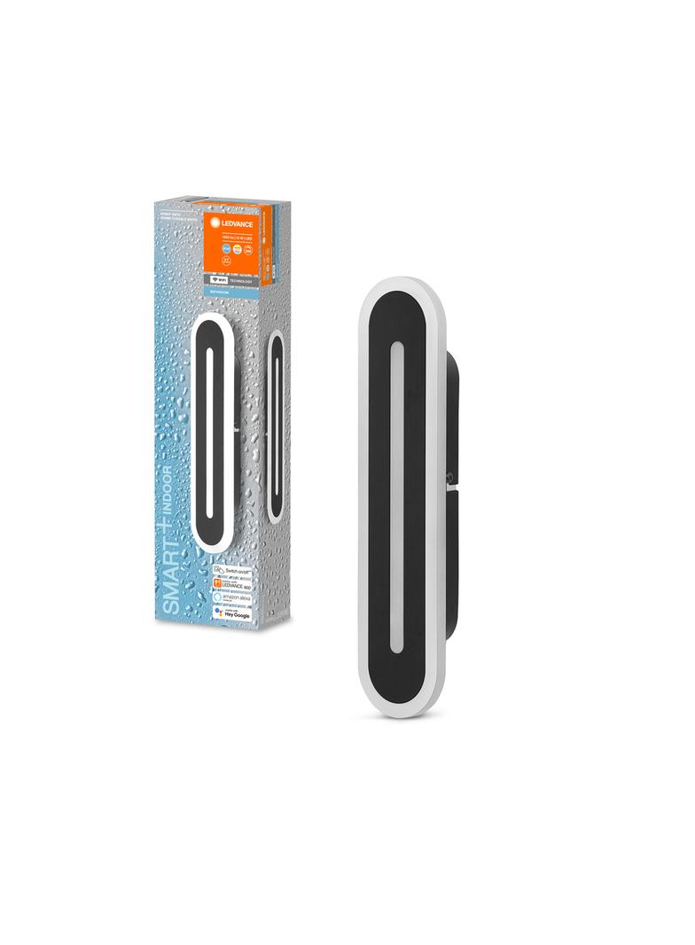 Oprawa SMART+ WIFI ORBIS BATH W 300 IP44 TW BK