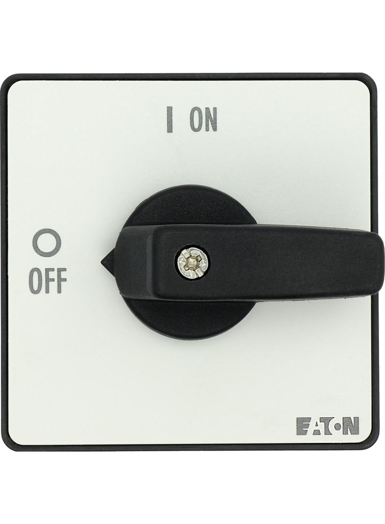 T5-4-15682/E Łącznik krzywkowy 100A 30kW 207412 EATON