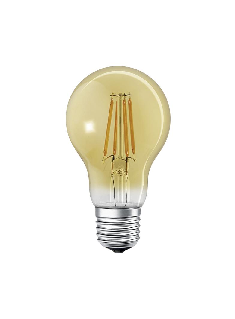 Lampa LED SMART WF A55D 6W/824 230VFilament szkło przezroczysteGDE27FS1LEDV