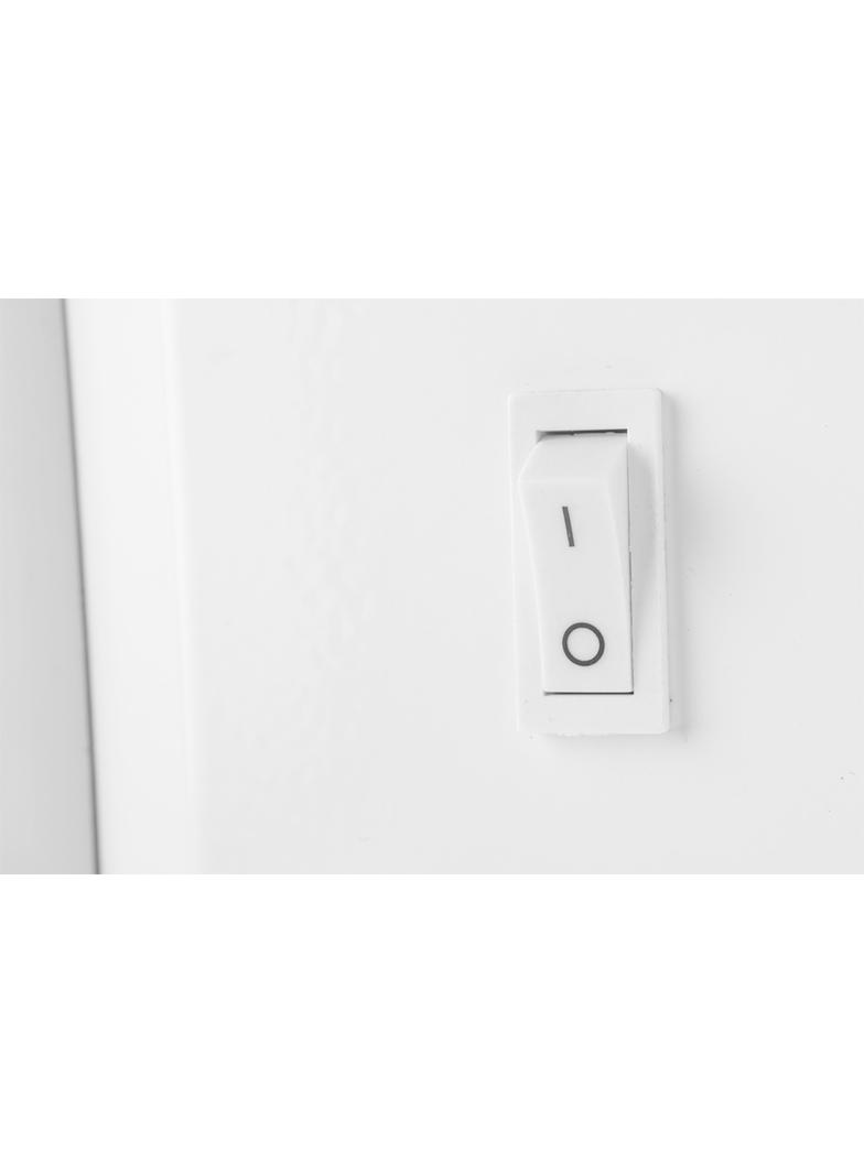 Grzejnik konwektorowy elektryczny 2000W, IP24