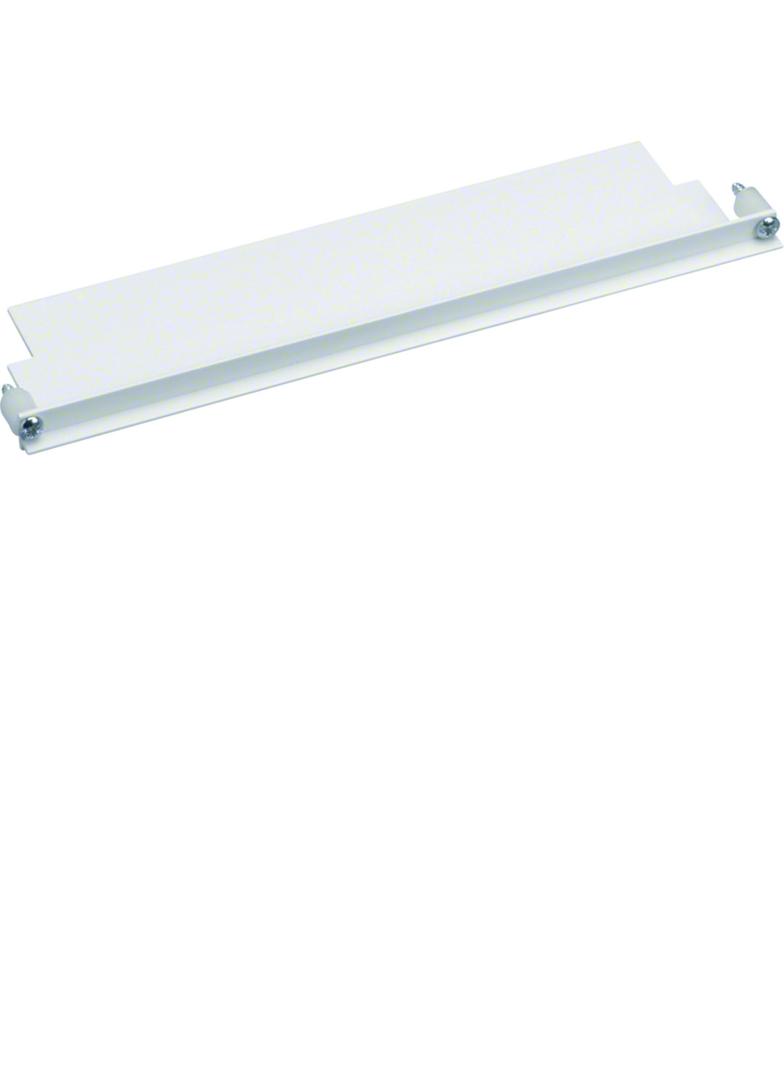 Przegroda pozioma dla rozdzielnic FW 1-pol. UZ01F1 HAGER