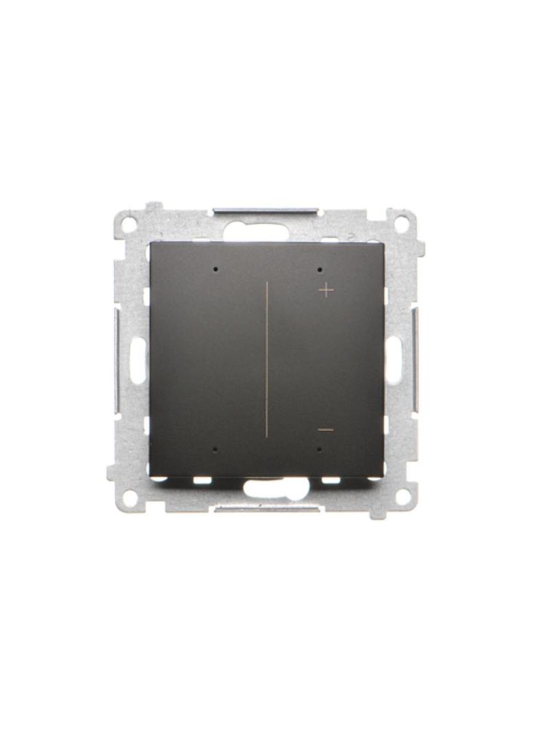 Simon 54 GO WMDS-004xW2-049 Ściemniacz do pasków LED-owych 12-24 V, 1 kanał [W