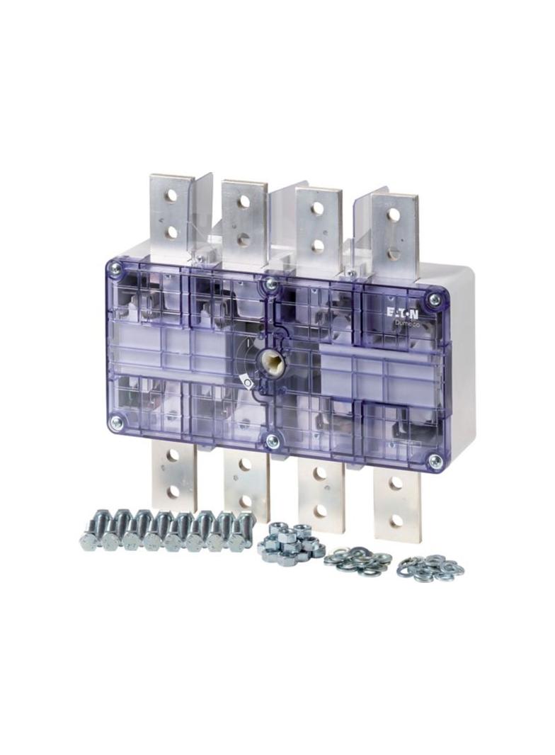 DMV-1600N/1 Rozłącznik izolacyjny Dumeco 3P+N 1600A 1814596 EATON