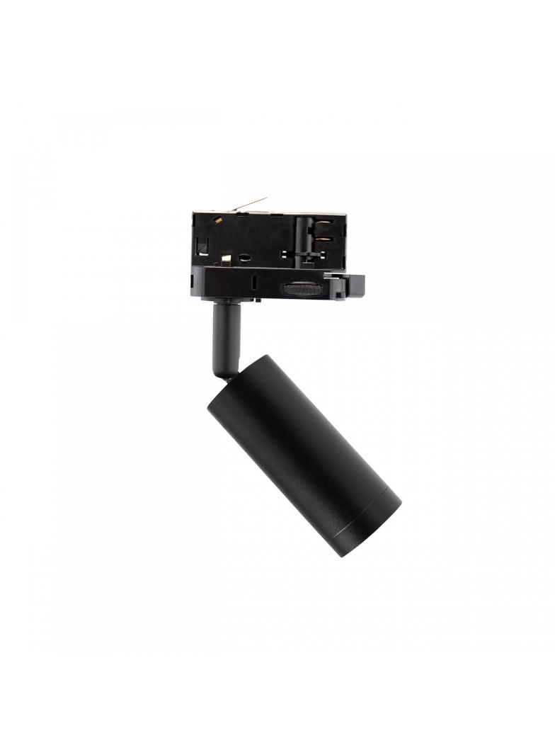 MADARA SLIM MR11 SZYNOPRZEWÓD 3F 230V IP20 36x95x175 CZARNY SLIP003036 Spectrum Led