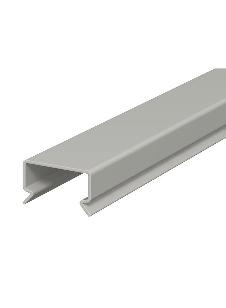 LKV/D 25, POKRYWA LKV SZER.25MM RAL7030