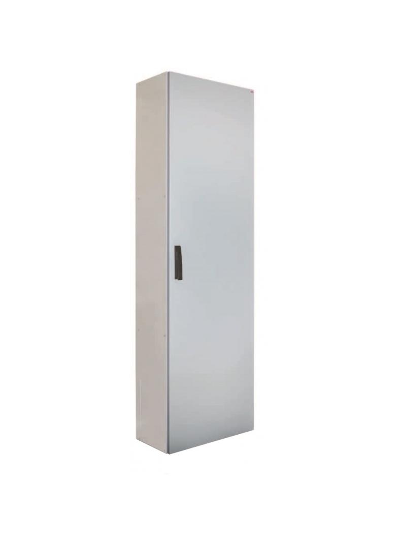 Obudowa stojąca pusta IP65 kl. I 550x2000x400 bez cokołu HXS400 2-13 001327508 ETI
