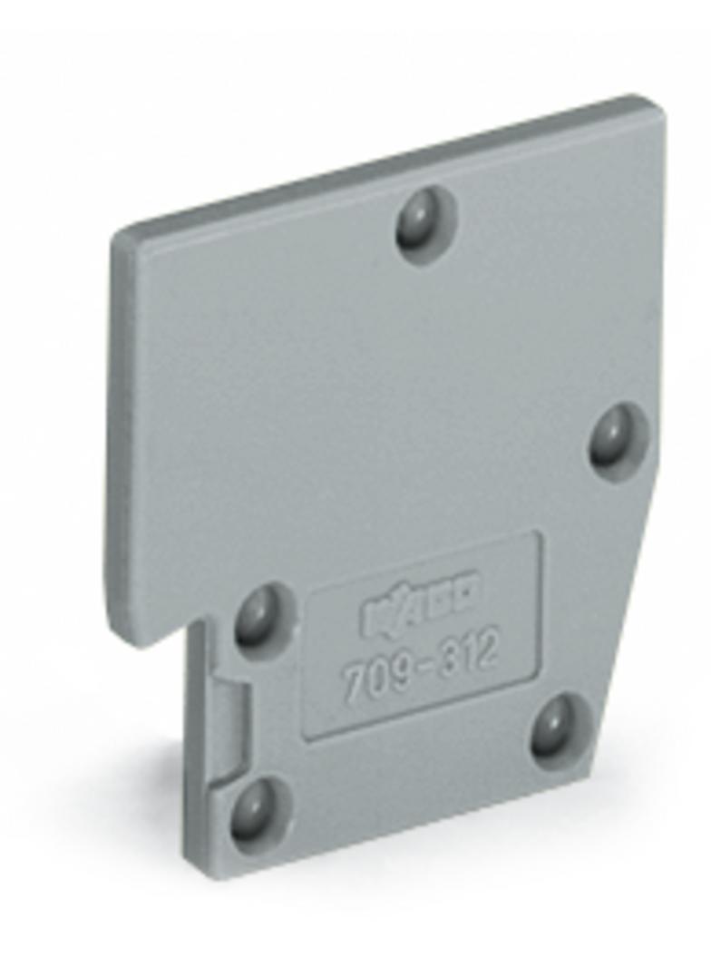 ścianka dystansowa typu B