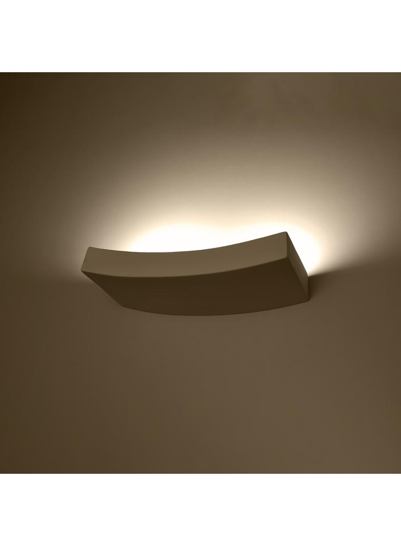 Sollux Kinkiet ceramiczny HATTOR SL.0837