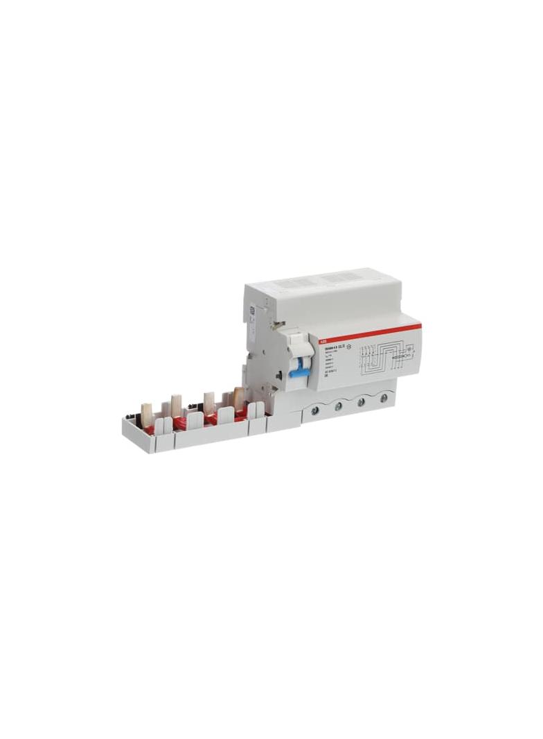 DDA804 A S-100/1 blok różnicowo-prądowy