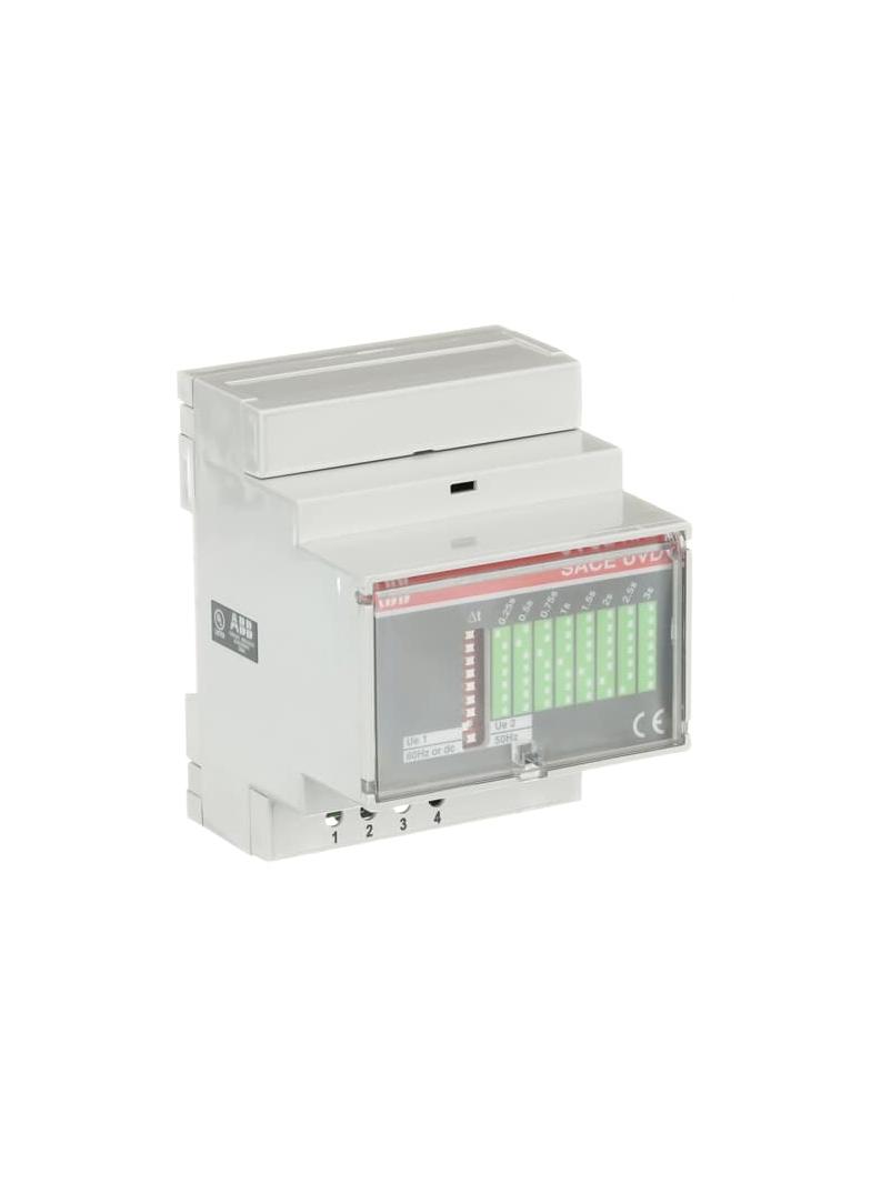 Tmax UVD T1-T6 220...250Va.c./d.c. układ zwłoczny do wyzwalacza