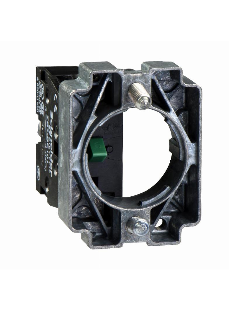 Harmony XB2B Korpus z 1 elementem stykowymi NO ZB2BZ101 Schneider