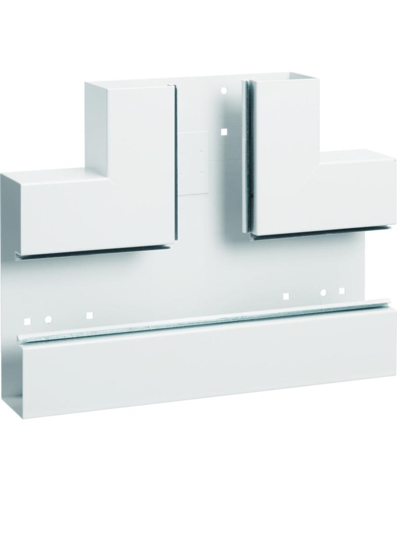 tehalit.BRS Element T 65x210 stal biały BRS6521089016 HAGER