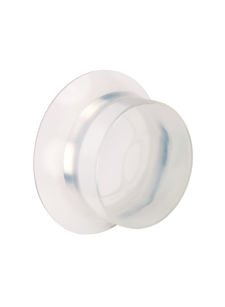 Harmony XB4 Osłona przezroczysta do przycisku wystającego, okrągłego O22 ZBP0A