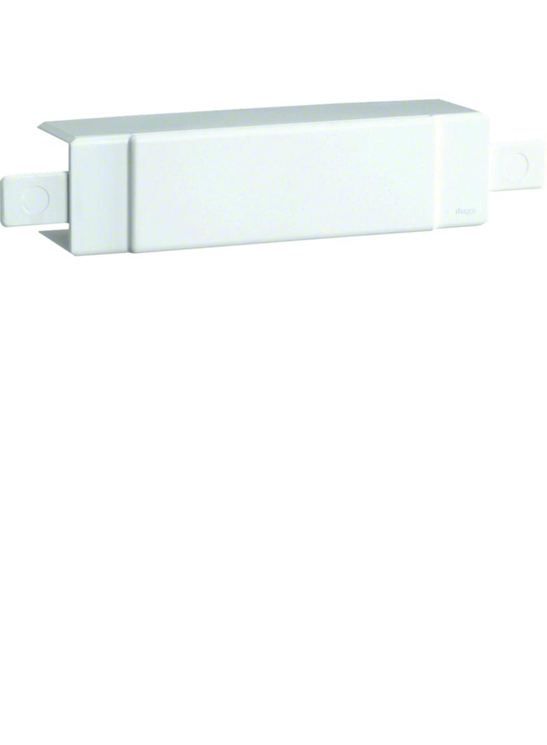 tehalit.LF/ateha Element T/X 40x40mm biały LF4004089016 HAGER