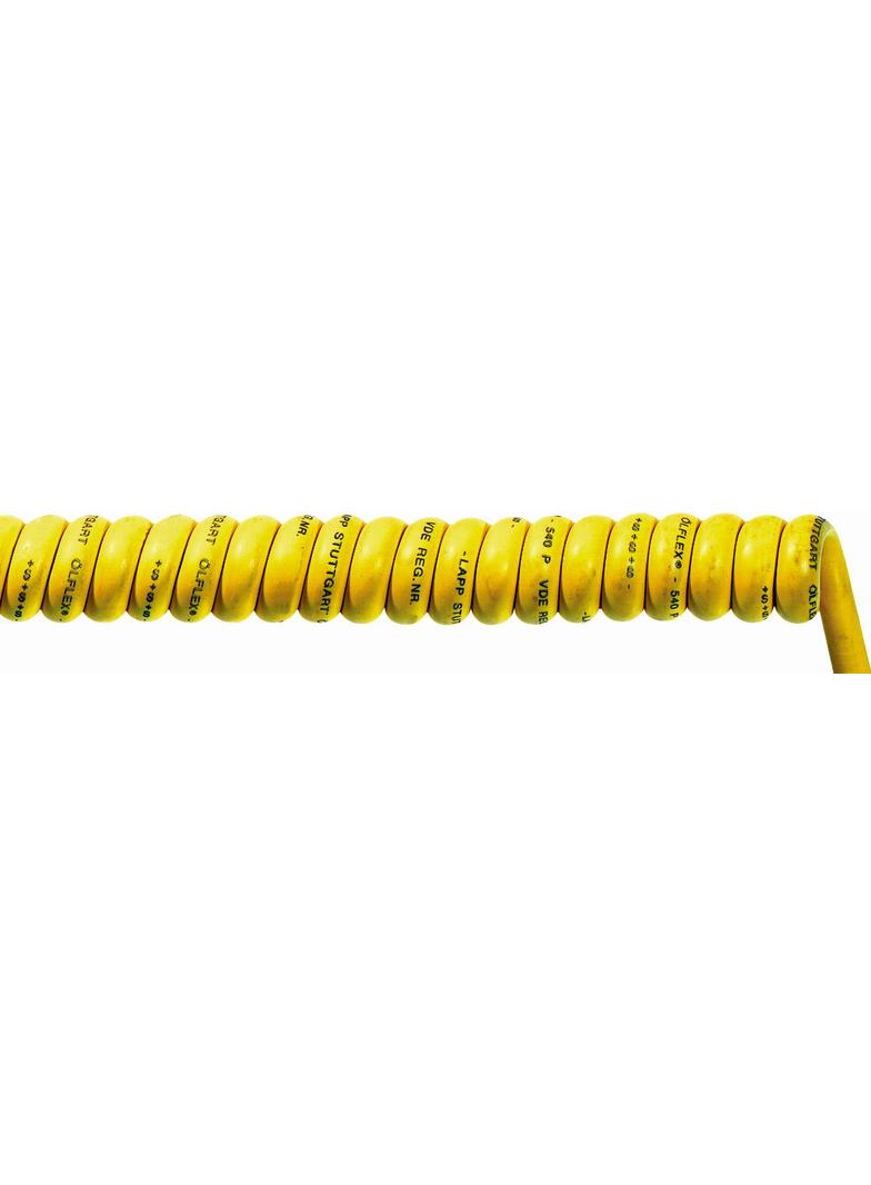 NETZFLEX 540 P NCC4G1