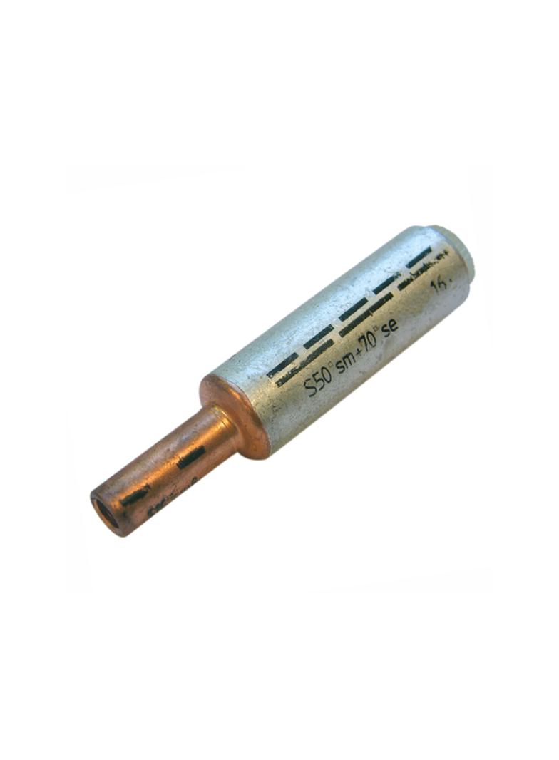 Złączka AL-Cu 300/300/240 293690 HAUPA