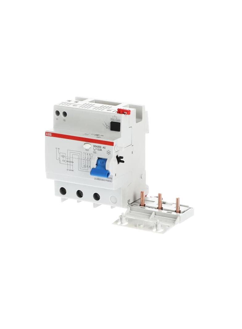DDA203 AC-63/0,3 blok różnicowo-prądowy 2CSB203001R3630 ABB