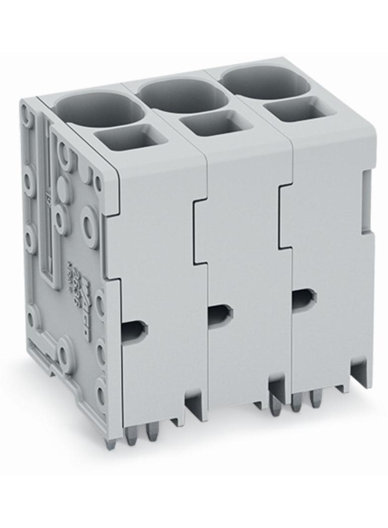 złączka do płytek drukowanych