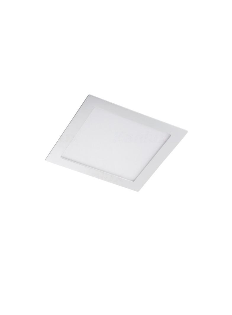 Oprawa typu downlight LED KATRO V2LED 24W-NW-W 1680lm 4000K barwa neutralna IP44 Biały 28945 KANLUX