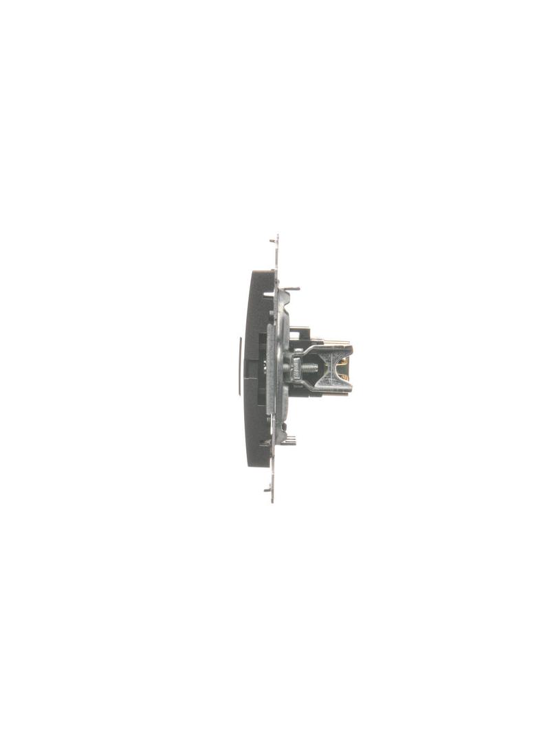 Simon 54 Gniazdo HDMI podwójne antracyt DGHDMI2.01/48 KONTAKT
