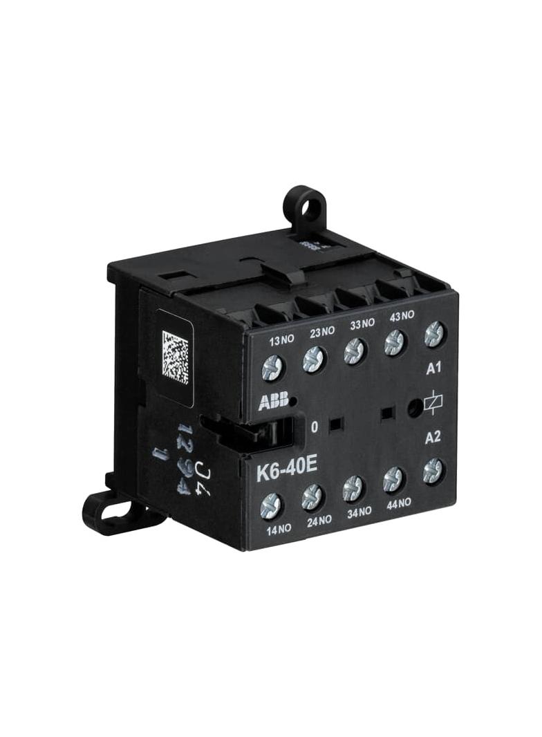 Przekaźnik stycznikowy K6-40E 220-240V