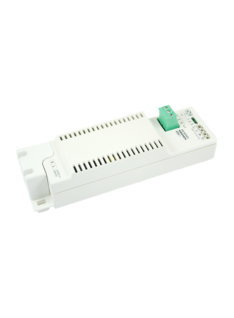 MODUŁ SUFITOWY DO RADIA WZMACNIACZA Z BLUETOOTH® 2CLA936810A1001 ABB