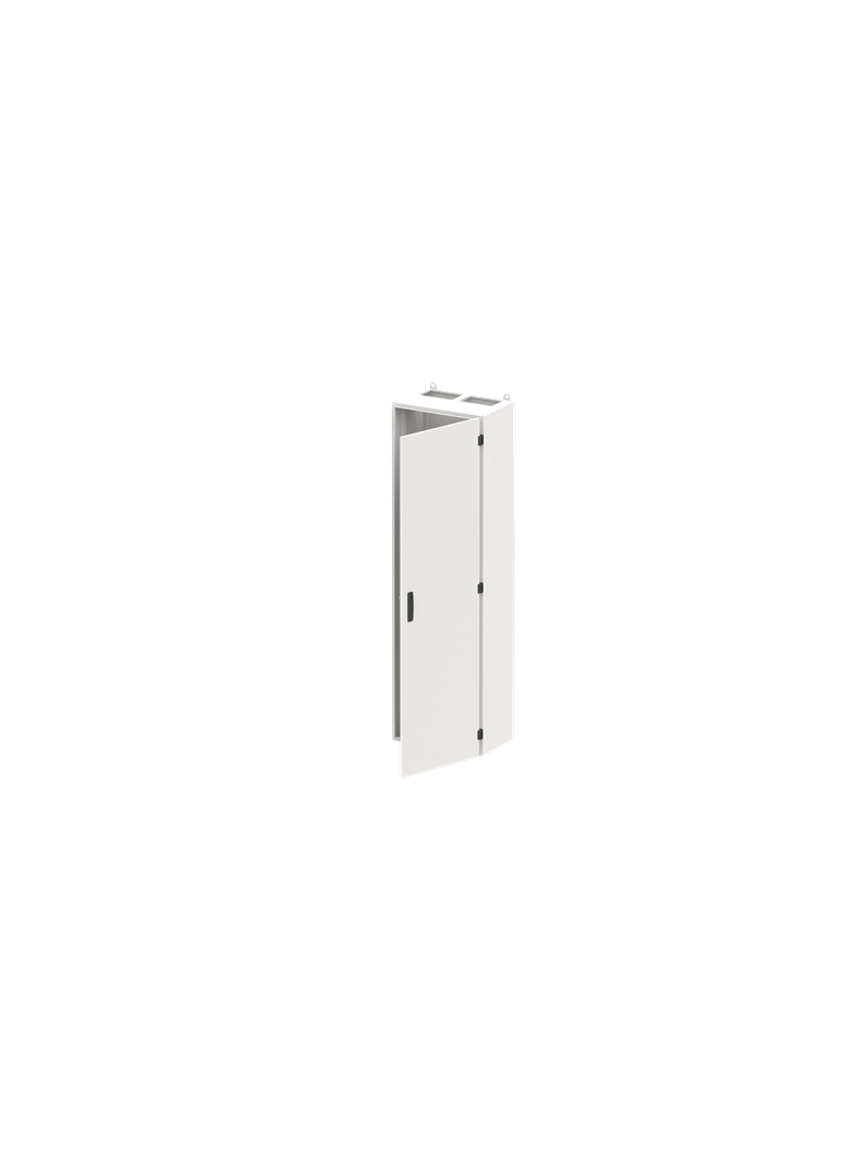 TW212S TwinLine-W szafa stojąca II kl. izol. IP55