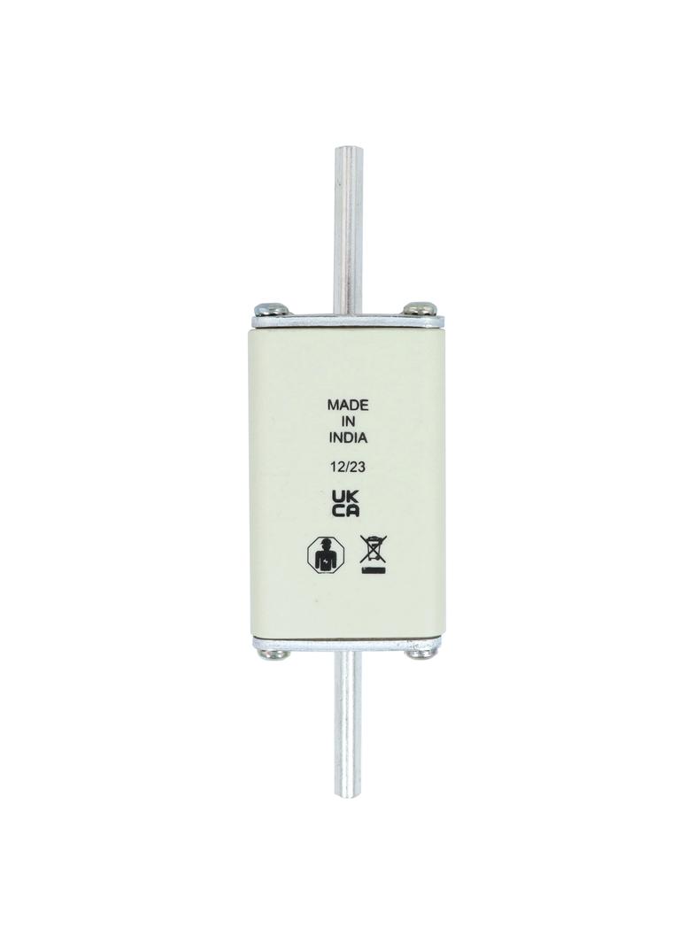 PV-40ANH1 Wkładka PV NH 40A 1000V DC PV rozmiar 1 podwójny wskaźnik PV-40ANH1 EATON