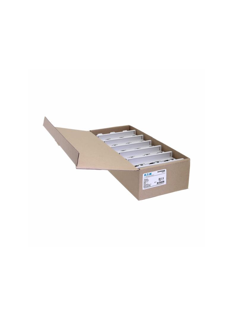 SICHERUNGSUNTERTEIL D2 E27 3POL Podstawa bezpiecznikowa DIII E33 3p TFD33 EATON