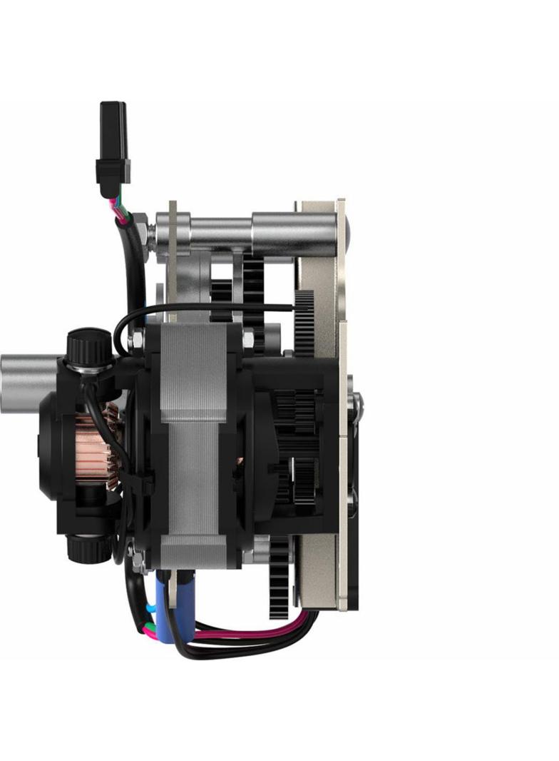 ACB HW2/4 Napęd silnikowy 24V AC 50/60Hz HW2/4 (MO) HWX011H HAGER