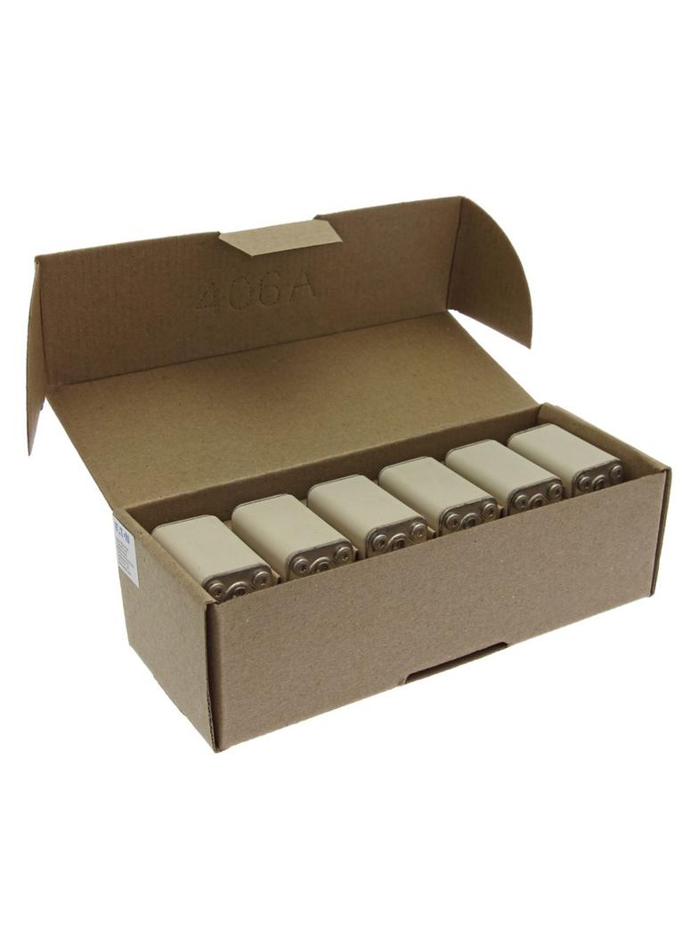 25A 1000V aR DIN 00 TYPE T FUSE Wkładka szybka 25A AC 1000V DIN 00 aR DIN IEC nieizolowane 170M2674