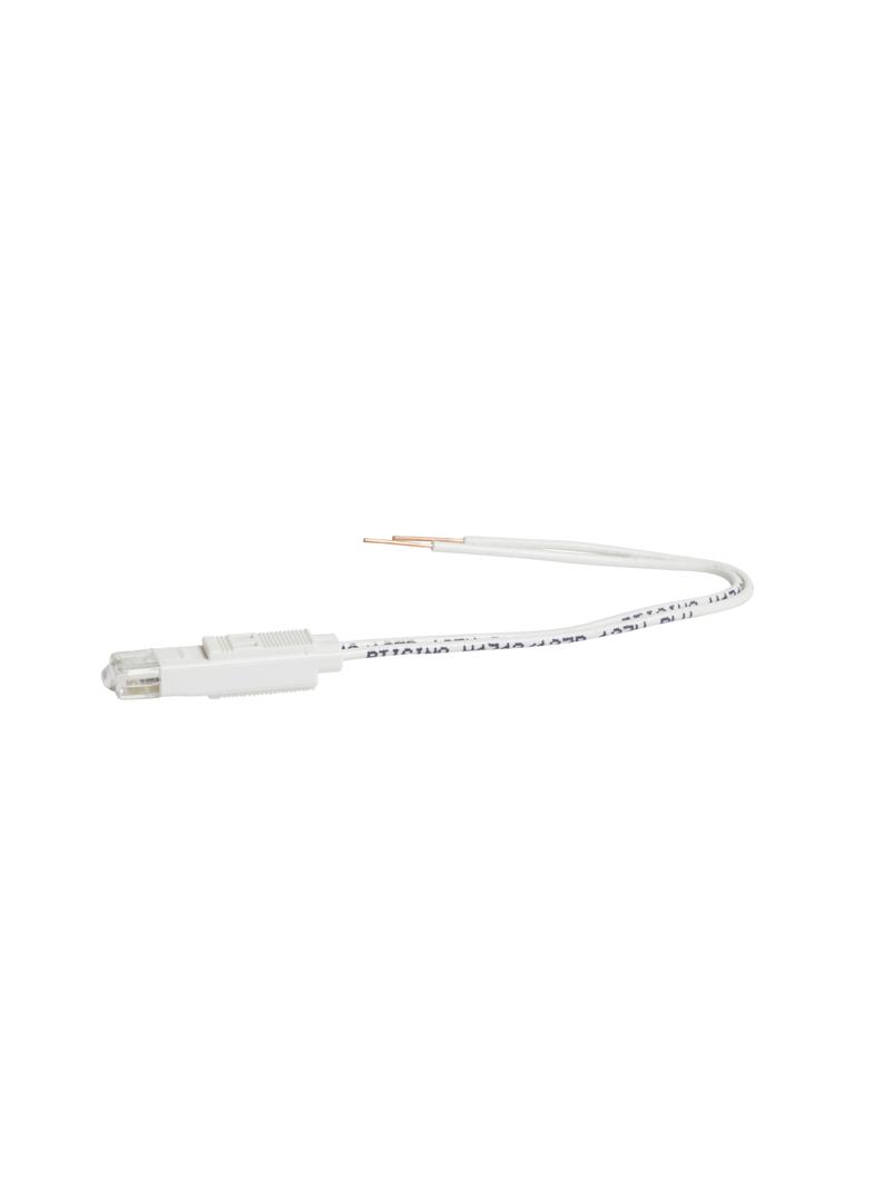 Living Now - Led Podświetlenia - 12V - Niebieska Bticino H4743/12B LEGRAND