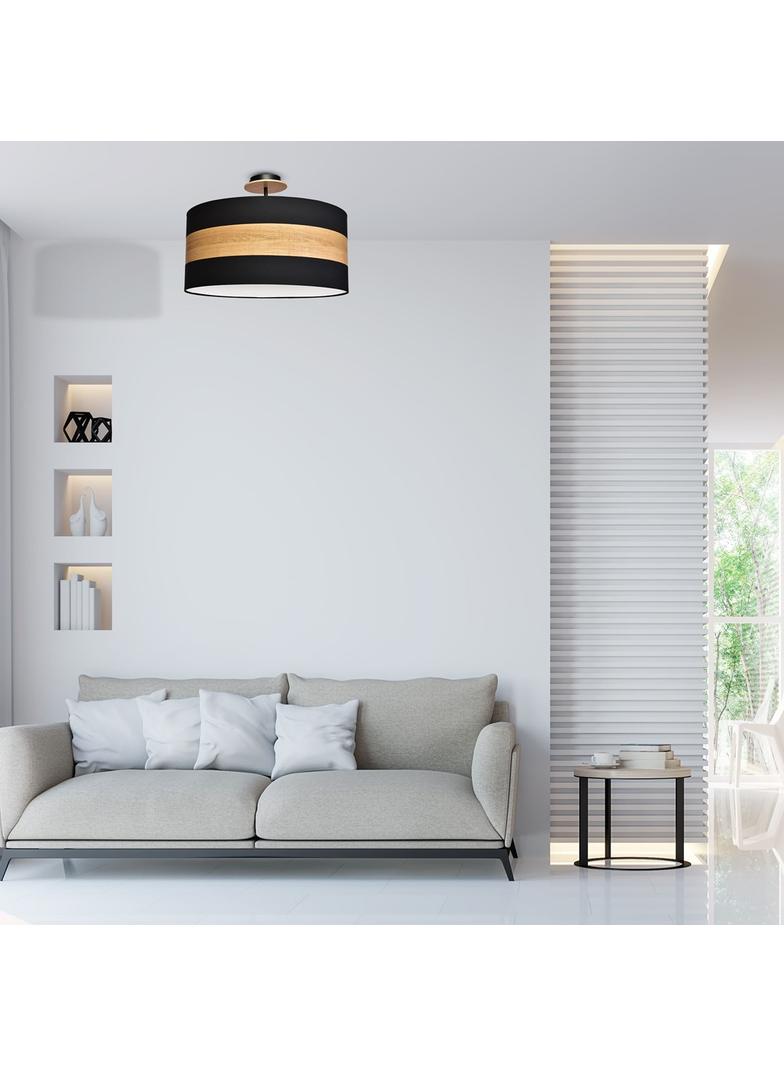 MILAGRO Lampa sufitowa TERRA 3xE27