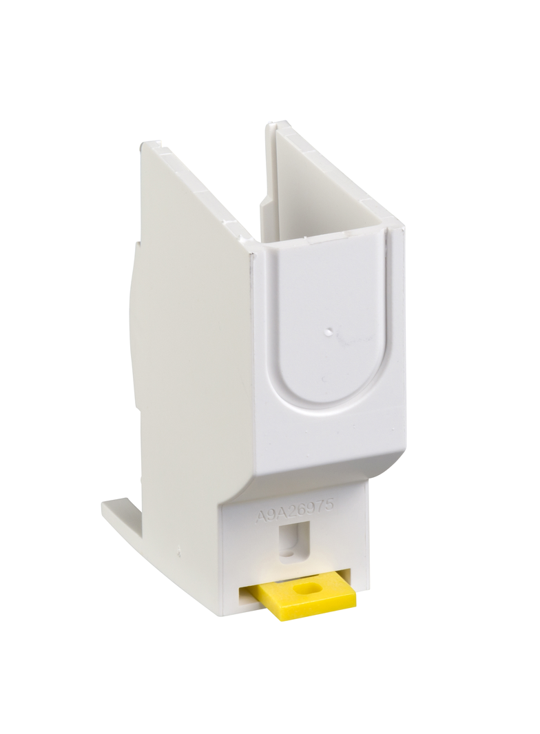 Plombowane osłony zacisków Acti9 zestaw 2 sztuk 1-biegunowe