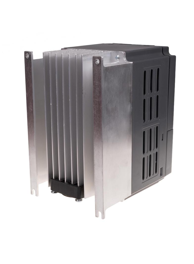 Falownik trójfazowy Uwe=3x400V AC Iwe=16,5A Uwy=3x400V AC Iwy=13A Pmax=5,5kW FA-3HX055 F&F