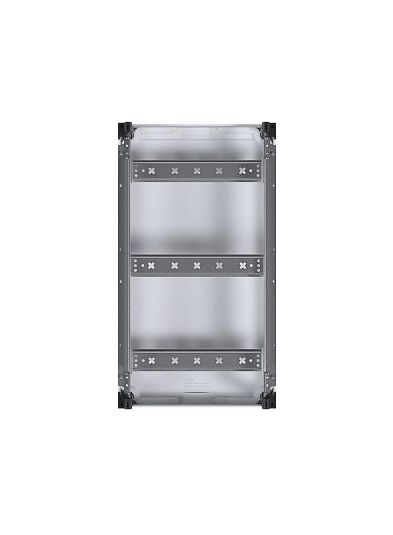 univers N Blok dla zacisków szeregowych poziomych 450x250mm UD31A1 HAGER
