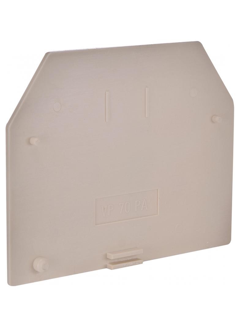 VP 70 PA PŁYTKA DZIAŁOWA