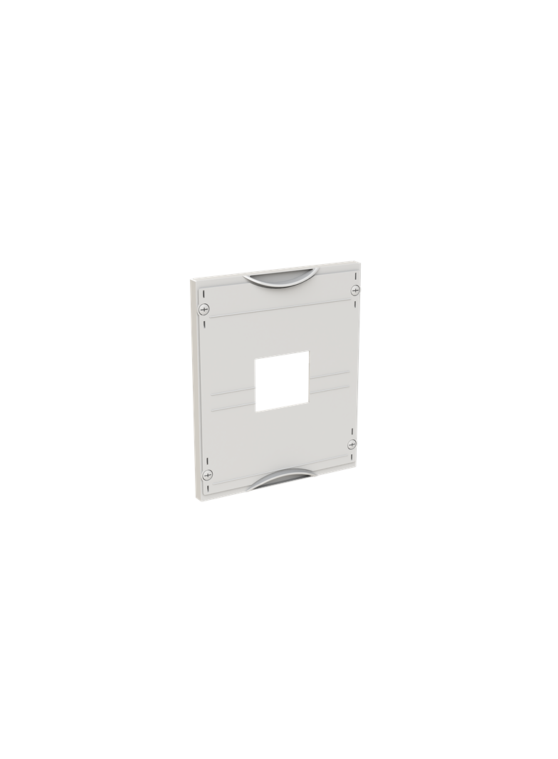 AG206 Maskownica z wycięciami 350x250mm dla XT2