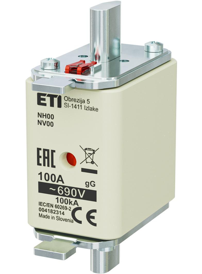 WT-00/GG 100A K WKŁADKA TOPIK.PRZEMYSŁ.ZWŁ.