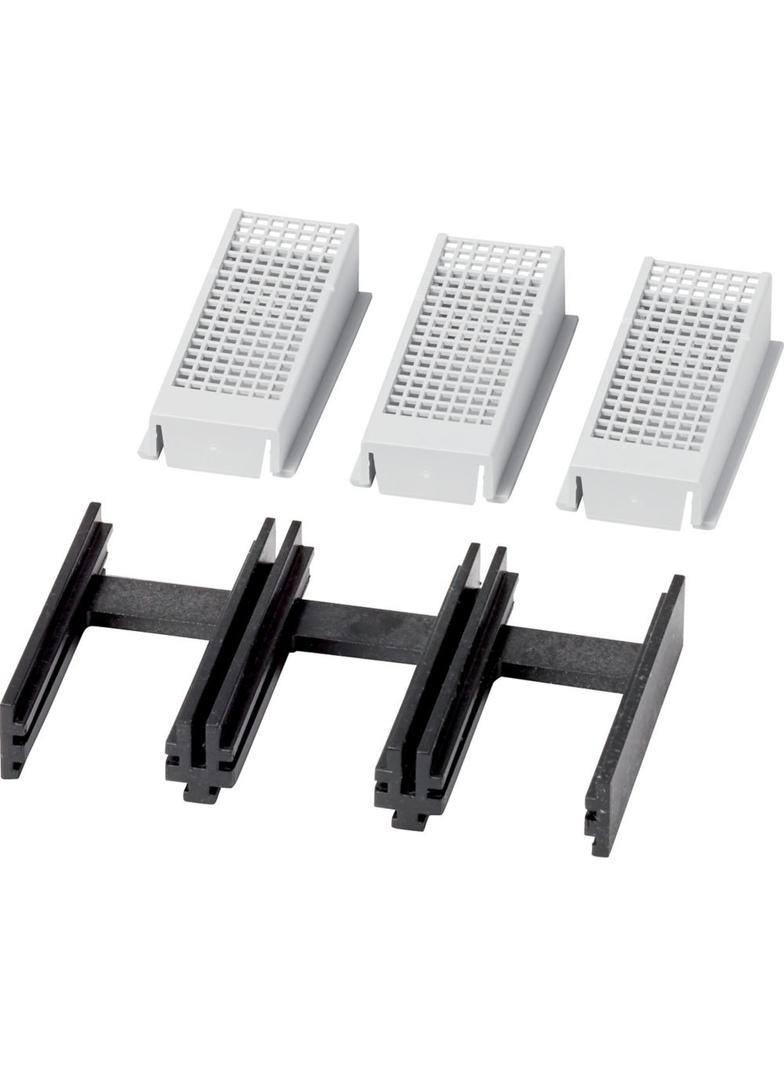 NZM2-XIPK IP2X Zabezpieczenie przed dotykiem 3-bie 266773 EATON