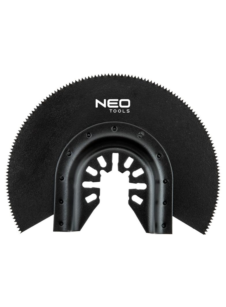 Tarcza półokrągła HCS do drewna, 87 mm, 200 zębów