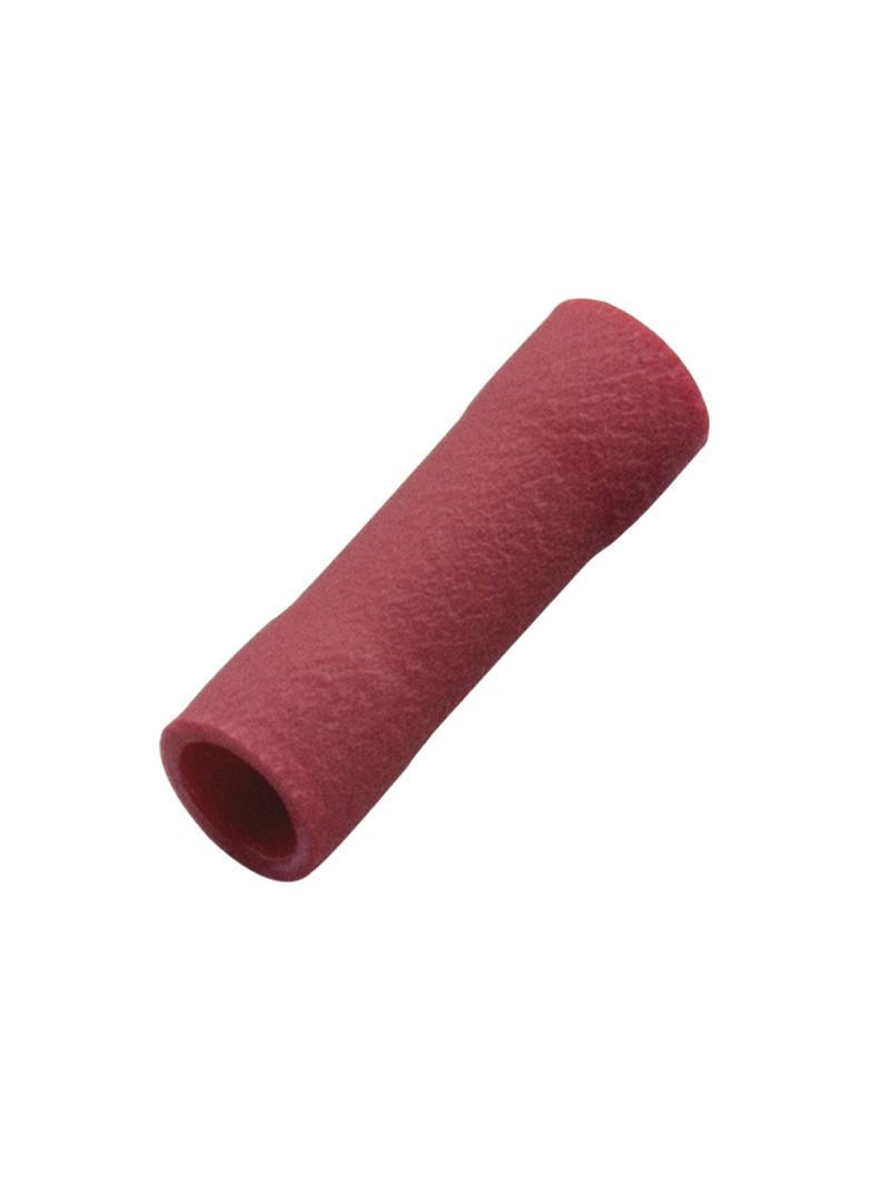 Złączka izol. 0,5-1,0 mm PVC czerwona 260360 HAUPA
