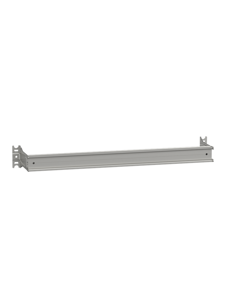 Rozdzielnice PrismaSet, szyna symetryczna cofnięta DIN Prisma P