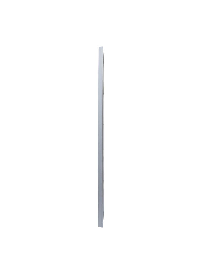 Suno Ramka Pięciokrotna 5-Krotna Aluminium 721515 LEGRAND